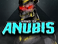 Hand of Anubis