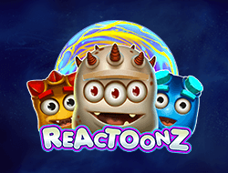 Reactoonz